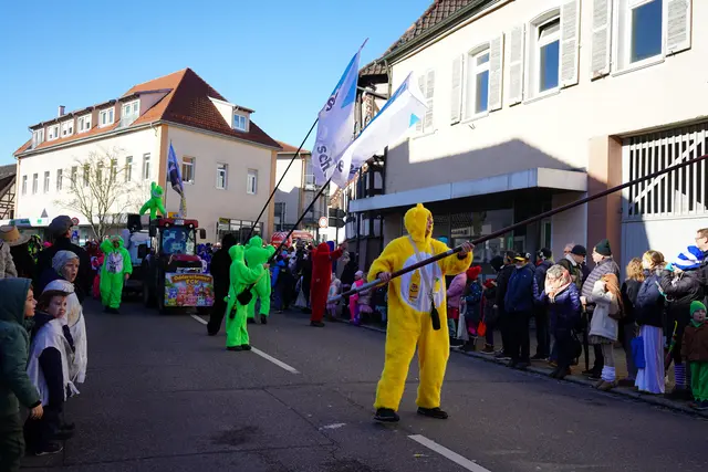 Foto: Katharina Wirth