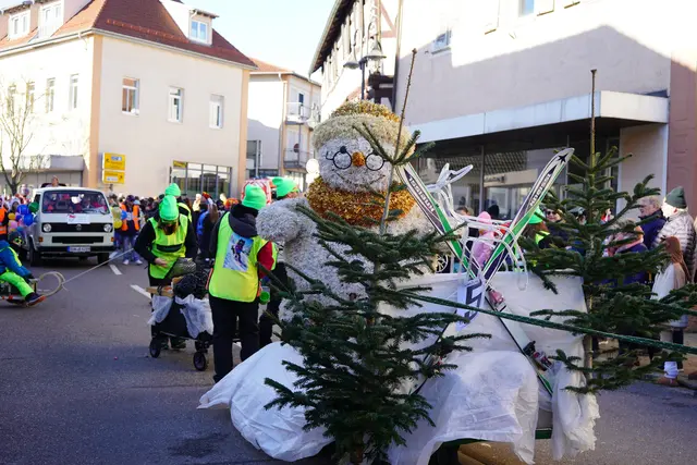 Foto: Katharina Wirth