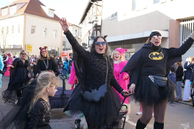 Foto: Katharina Wirth