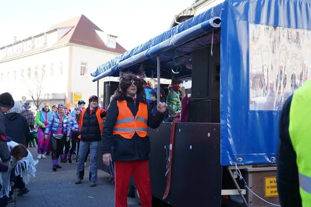 Foto: Katharina Wirth