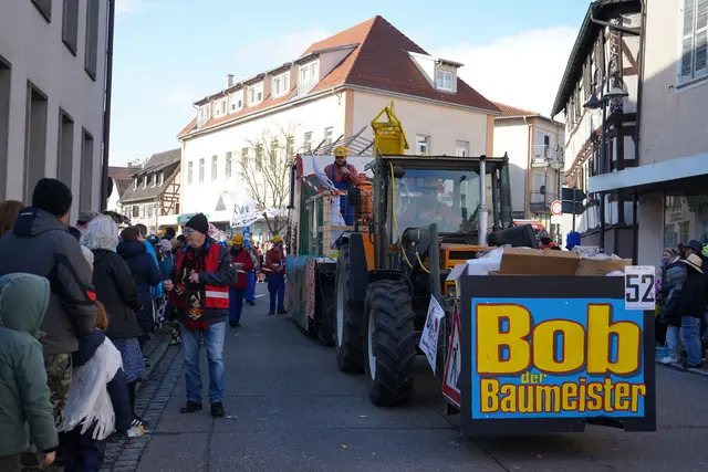 Foto: Katharina Wirth