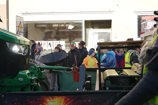 Foto: Katharina Wirth