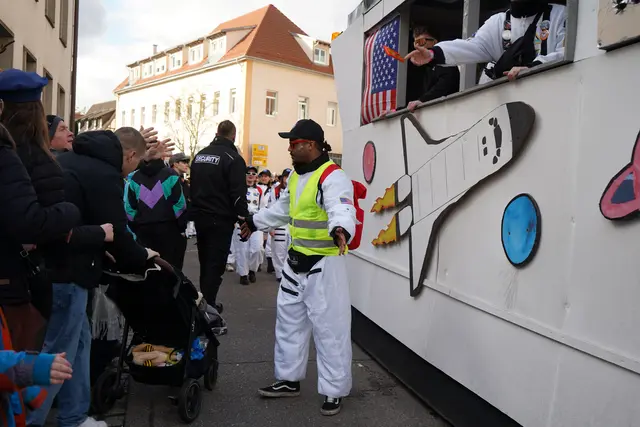 Foto: Katharina Wirth