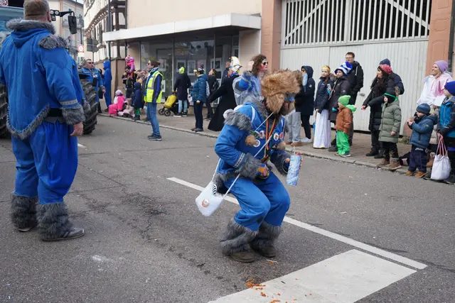 Foto: Katharina Wirth