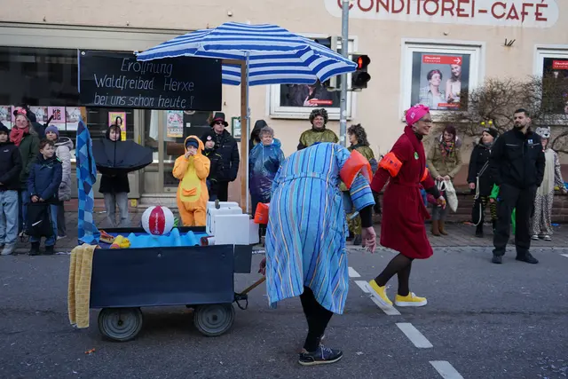 Foto: Katharina Wirth