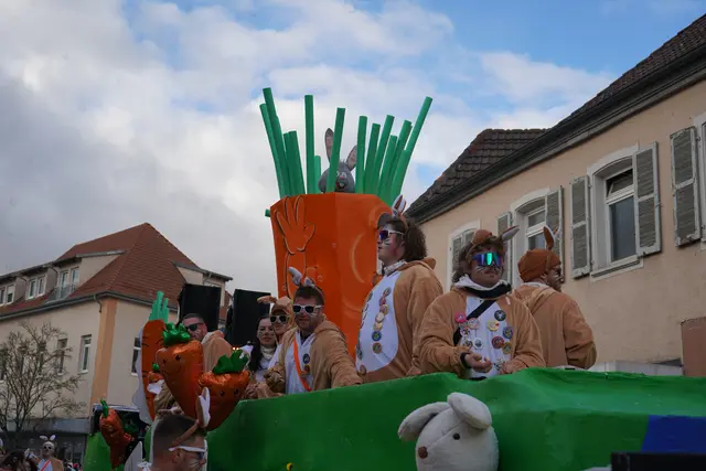 Foto: Katharina Wirth