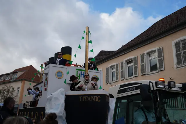 Foto: Katharina Wirth