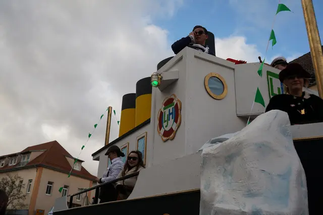 Foto: Katharina Wirth