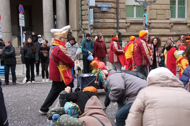 Foto: Jennifer Warzecha