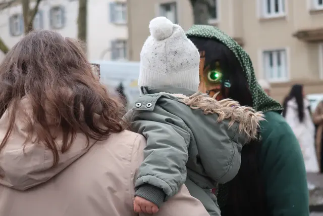 Foto: Jennifer Warzecha