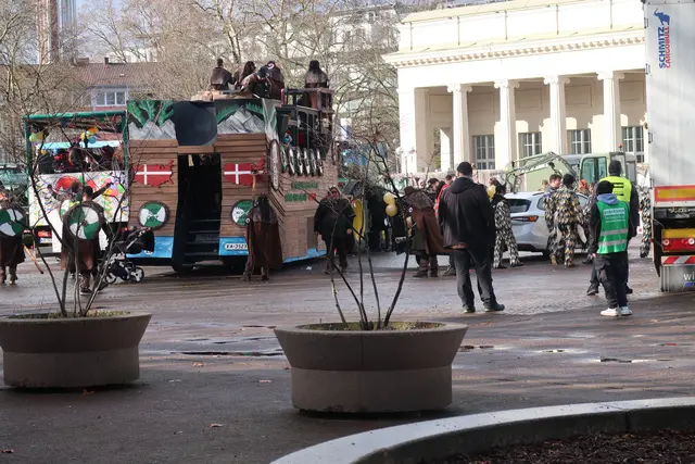 Foto: Jennifer Warzecha