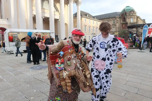 Foto: Jennifer Warzecha