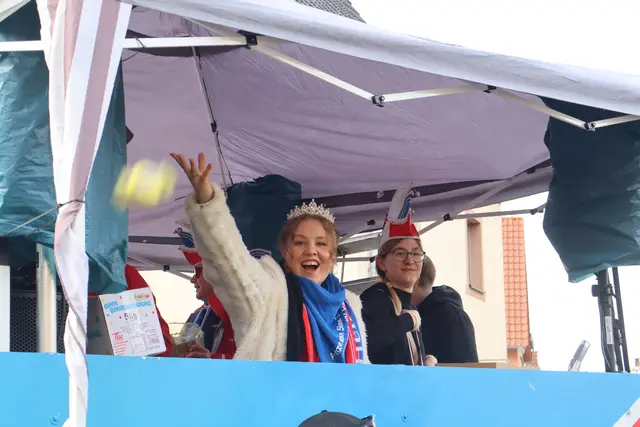 Foto: Julia Glöckner