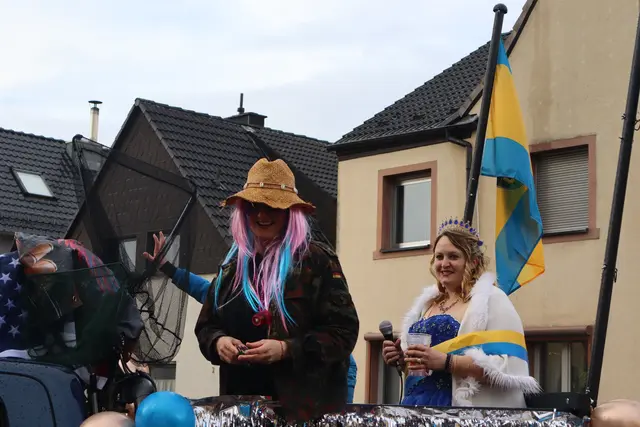 Foto: Julia Glöckner