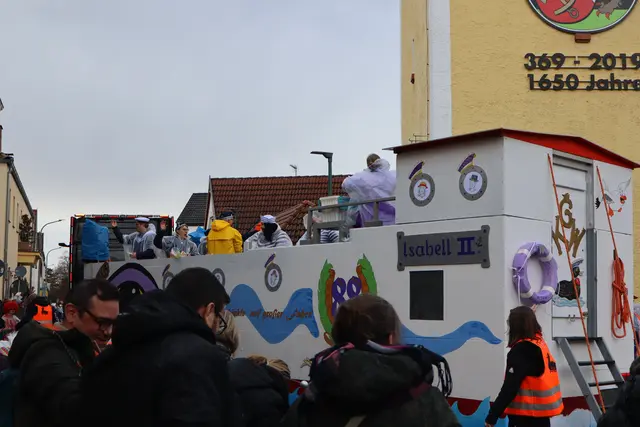 Foto: Julia Glöckner