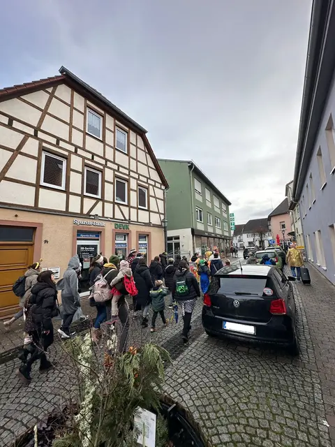 Foto: Thorsten Trost