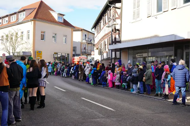 Foto: Katharina Wirth