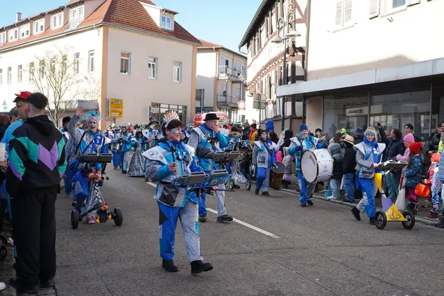 Foto: Katharina Wirth