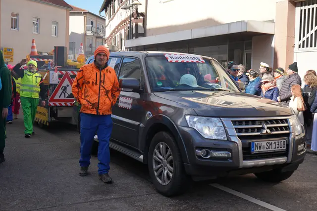 Foto: Katharina Wirth