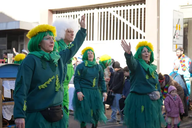 Foto: Katharina Wirth