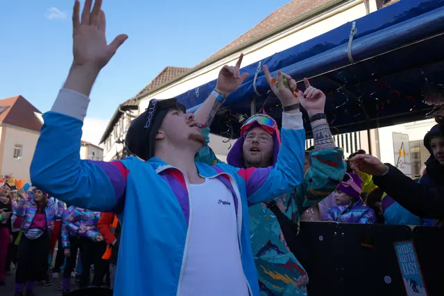 Foto: Katharina Wirth