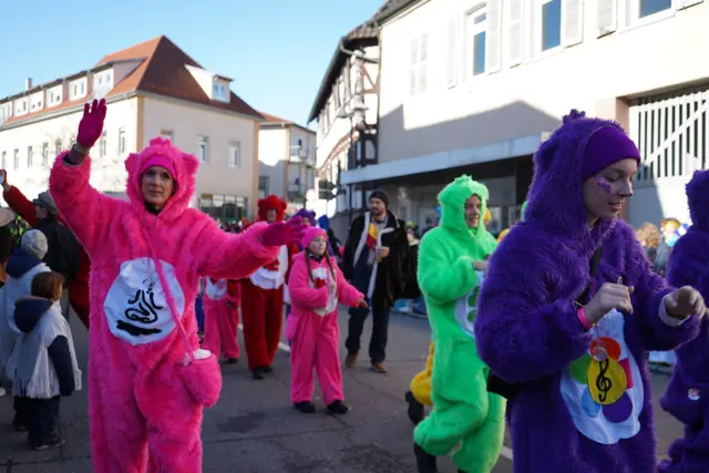 Foto: Katharina Wirth