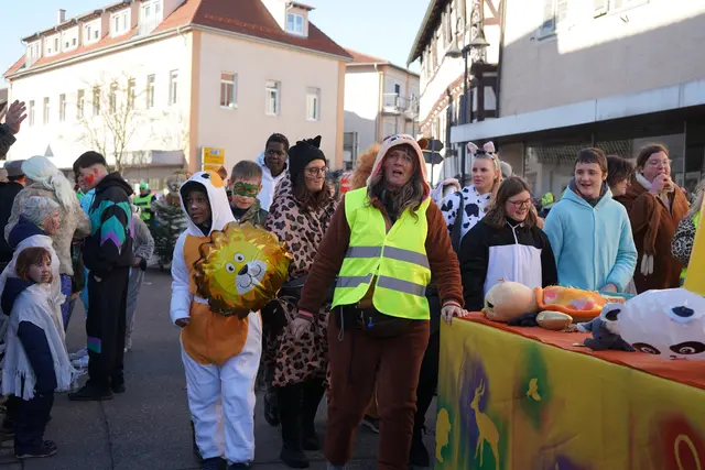 Foto: Katharina Wirth