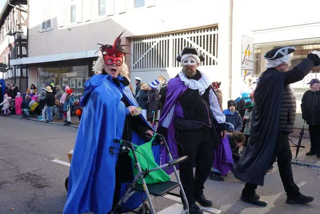 Foto: Katharina Wirth