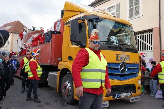 Foto: Katharina Wirth