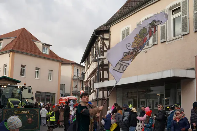 Foto: Katharina Wirth