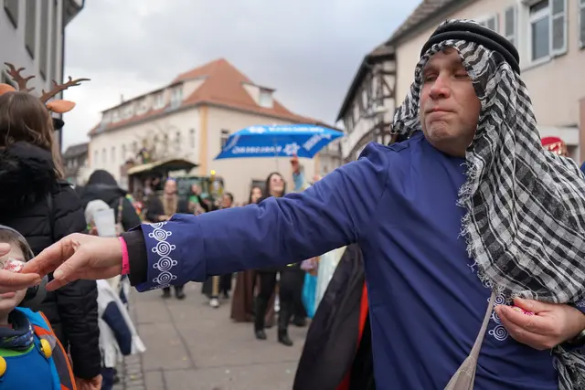 Foto: Katharina Wirth