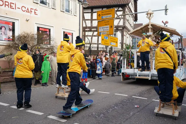 Foto: Katharina Wirth