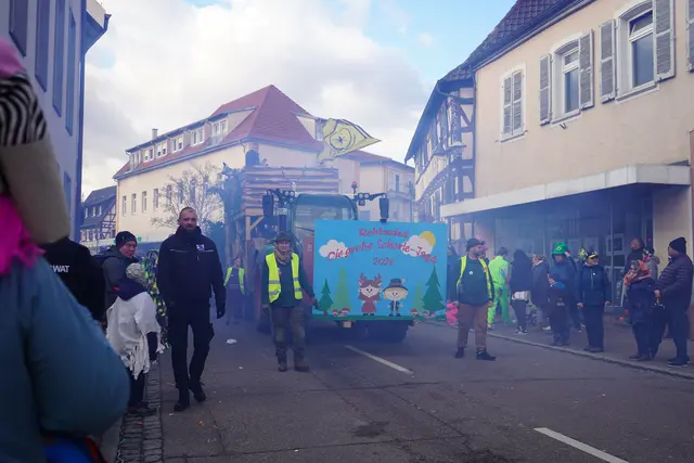 Foto: Katharina Wirth