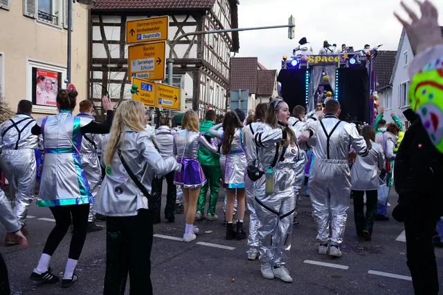 Foto: Katharina Wirth