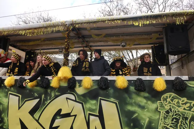 Foto: Jennifer Warzecha