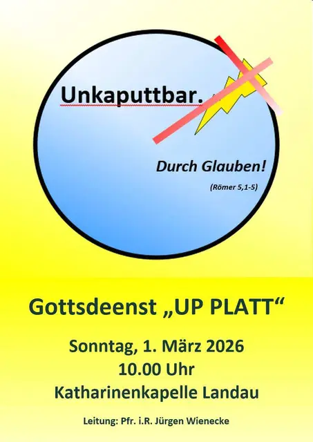 Foto: Jürgen Wienecke