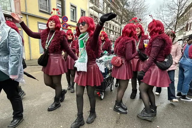 Foto: Rainer Ulm