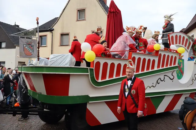 Foto: Julia Glöckner