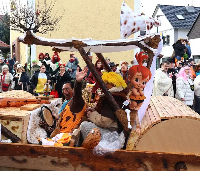 Foto: Julia Glöckner