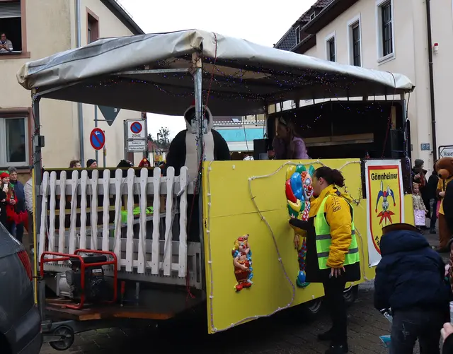 Foto: Julia Glöckner