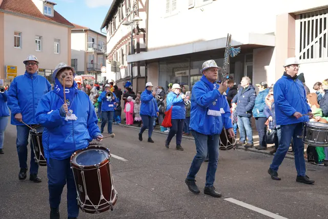 Foto: Katharina Wirth