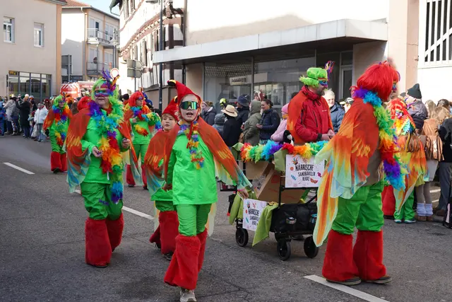 Foto: Katharina Wirth