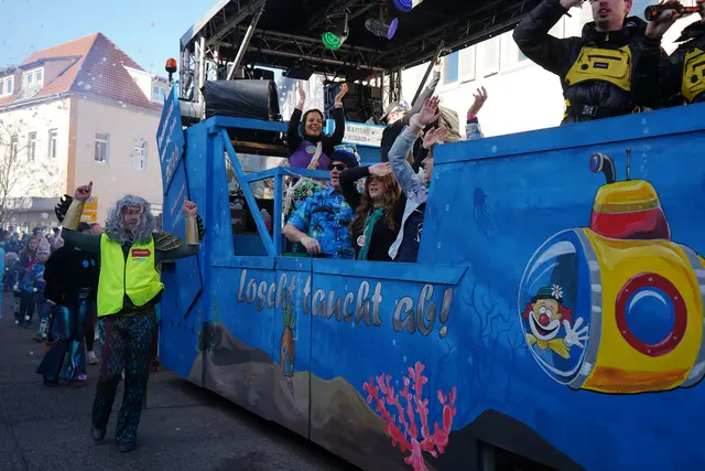 Foto: Katharina Wirth