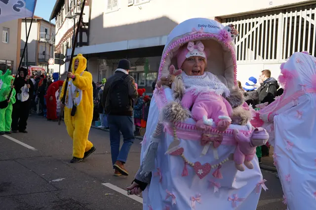 Foto: Katharina Wirth