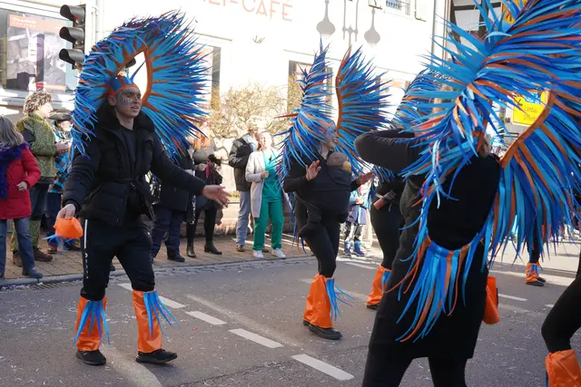 Foto: Katharina Wirth