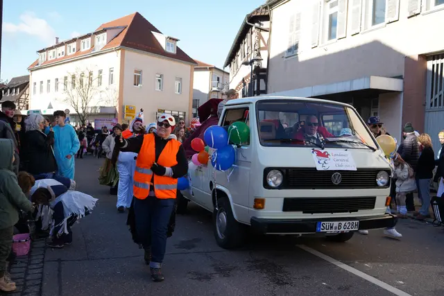 Foto: Katharina Wirth