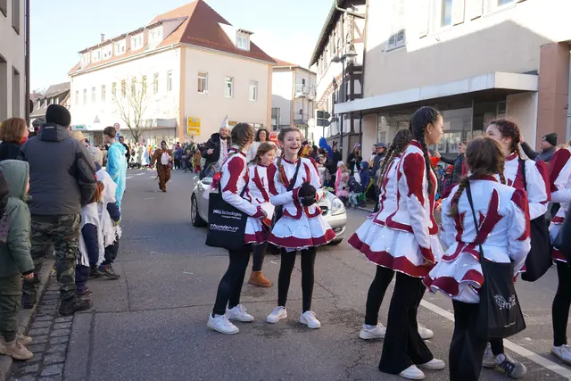 Foto: Katharina Wirth