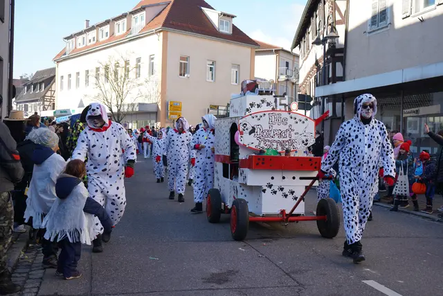 Foto: Katharina Wirth