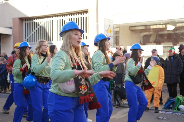 Foto: Katharina Wirth