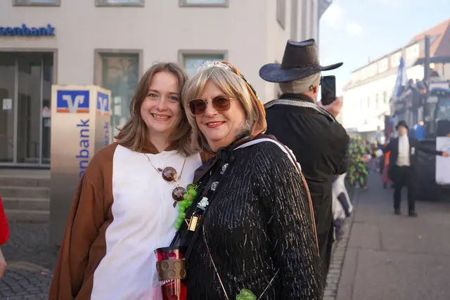 Foto: Katharina Wirth